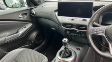 Nissan Juke 1.0 DiG-T N-Connecta 5dr Petrol Hatchback